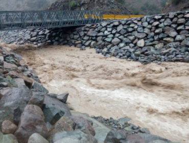 Esval anuncia masivo corte de agua nocturno en comunas de la Quinta Región