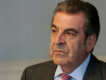 Eduardo Frei saca la voz: “La DC debería ir a primera vuelta”