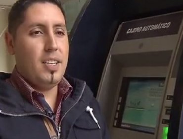 Despiden a funcionario que publicó video detallando cómo se clonan tarjetas en cajeros automáticos