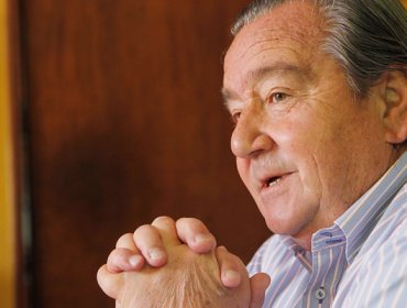 Corte de Apelaciones rechaza recurso de amparo presentado por Cristián Labbé
