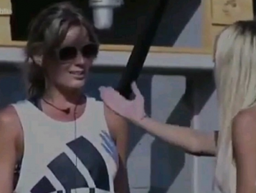 Oriana Marzoli deja llorando a Rocío Marengo por constantes recriminaciones