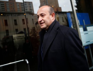 Fiscal Manuel Guerra asegura que el SII es “susceptible de un manejo político”