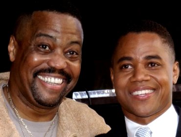 Falleció el destacado cantante estadounidense Cuba Gooding