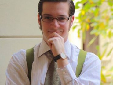 ¿Quién es el polémico Henry Boys?: Conoce al intelectual de la derecha chilena