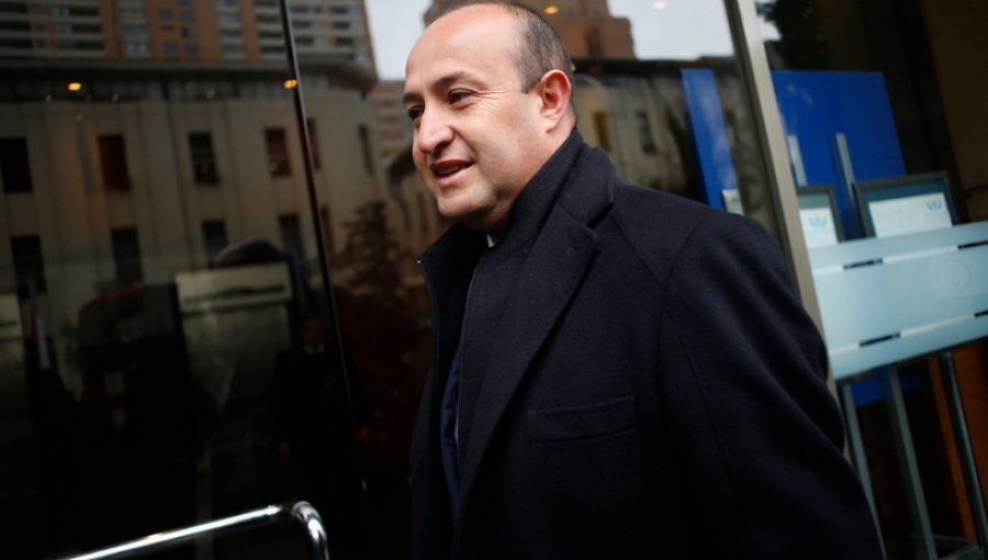 Fiscal Manuel Guerra asegura que el SII es “susceptible de un manejo político”