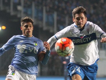 Torneo de Clausura: Universidad Católica y O'Higgins abrirán la undécima fecha