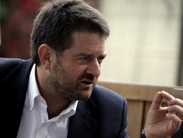 Claudio Orrego critica a Aguas Andinas: “Sus inversiones han sido insuficientes”