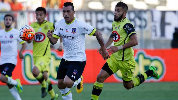 San Luis espera a Colo Colo en el "Teatro de los Sueños" de Quillota