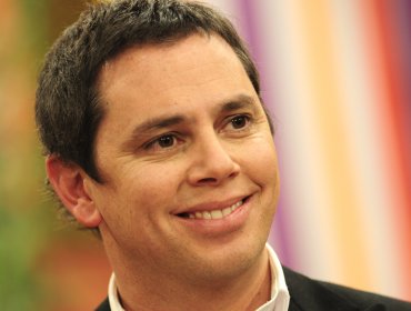 Bendición máxima para José Miguel Viñuela: Su hijo fue dado de alta