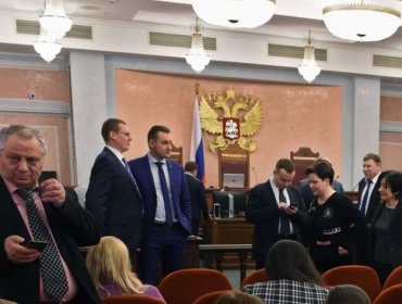 ¿Por qué Rusia prohibió a los Testigos de Jehová?