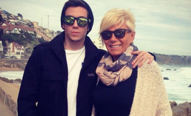 Hijo de Raquel Argandoña sufre millonario robo de dos vehículos en Reñaca