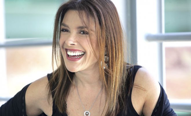 Carolina Arregui rechazó irse a Mega y optó por quedarse en TVN ¿Las razones?