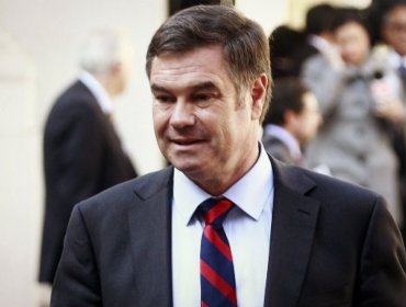 Candidato presidencial será parte de un nuevo capítulo de Vértigo