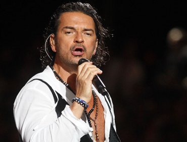 ¿Coincidencia? Este lunes Arjona anunció que vuelve a Chile y sismo no se hizo esperar