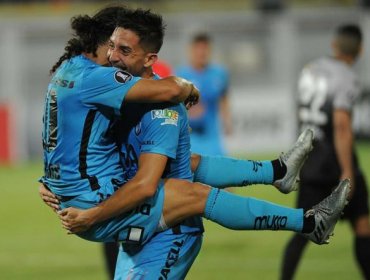 Deportes Iquique quiere seguir en alza cuando reciba al Zamora por Copa Libertadores