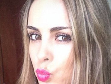 Maura Rivera sube divertido video minutos después del fuerte sismo