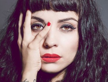 Mon Laferte logra cuatro nominaciones a los MTV Millennials Awards