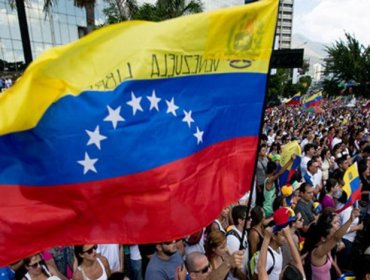 Aumenta la cifra de muertos en Venezuela tras seguidilla de protestas