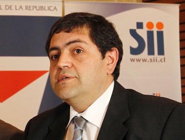 Ex director del SII, Michel Jorratt podría declarar ante la fiscalía por Caso SQM