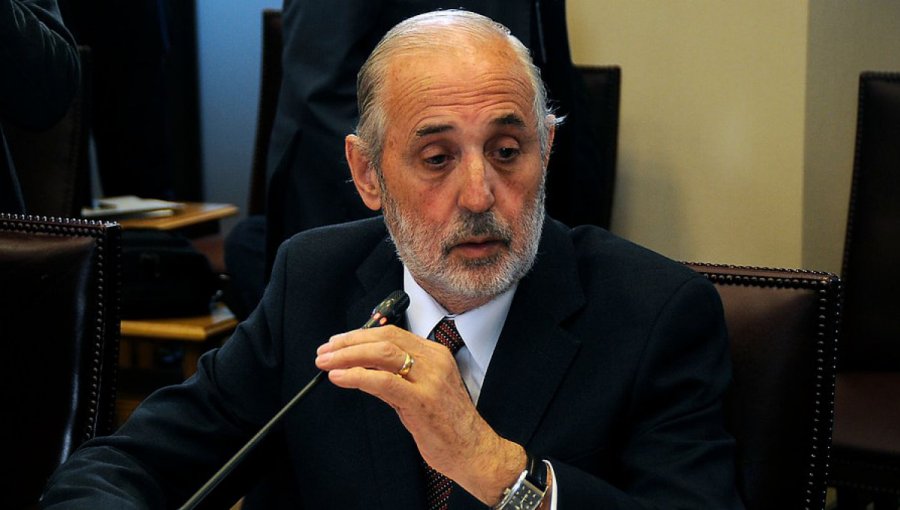 Fiscal Nacional pide atribuciones para perseguir delitos tributarios y electorales