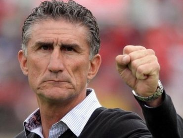 Edgardo Bauza tilda de “poco ético” a Jorge Sampaoli por negociaciones con la AFA