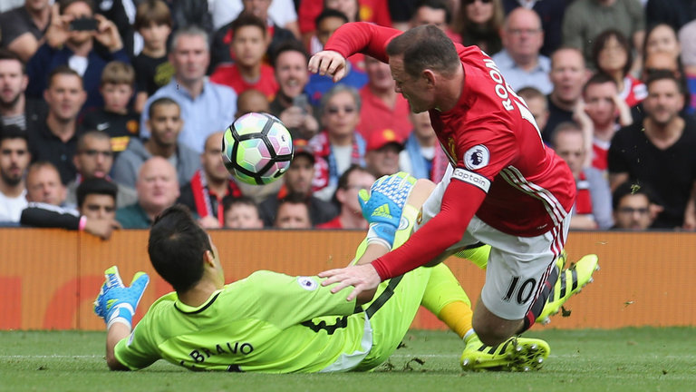 City-United: Revisa aquí a qué hora y dónde ver el gran clásico de Manchester