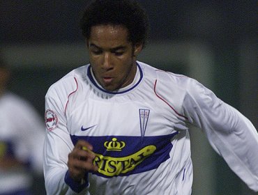 El día que Jean Beausejour elogió a Católica y le marcó a la Universidad de Chile