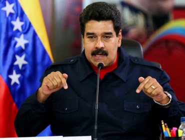 Nicolás Maduro confirma salida de Venezuela de la OEA