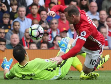 City-United: Revisa aquí a qué hora y dónde ver el gran clásico de Manchester