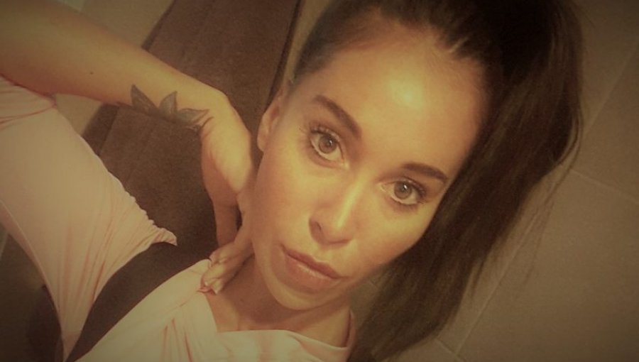 Pololo de Valentina Roth niega cualquier tipo de agresión contra la bailarina