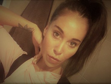 Pololo de Valentina Roth niega cualquier tipo de agresión contra la bailarina