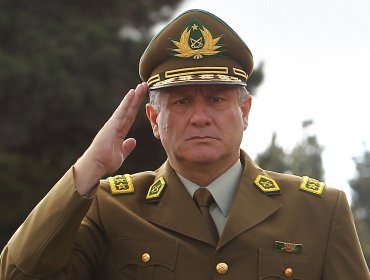 General Villalobos y aniversario de Carabineros: “Pido perdón a todos los chilenos”