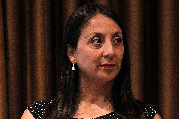 Diputadas presentan oficio al CNTV por dichos de Yerko Puchento contra Cecilia Pérez