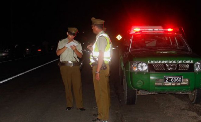 Conductor se autodenuncia en la radio tras atropellar a sujeto en Autopista del Sol