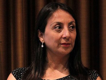 Diputadas presentan oficio al CNTV por dichos de Yerko Puchento contra Cecilia Pérez