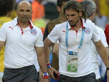 Beccacece y Sampaoli se podrían reunir en el banquillo albiceleste