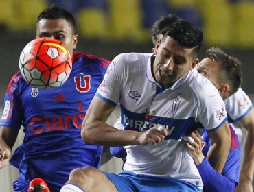 Torneo de Clausura: Una duodécima fecha marcada por el clásico universitario