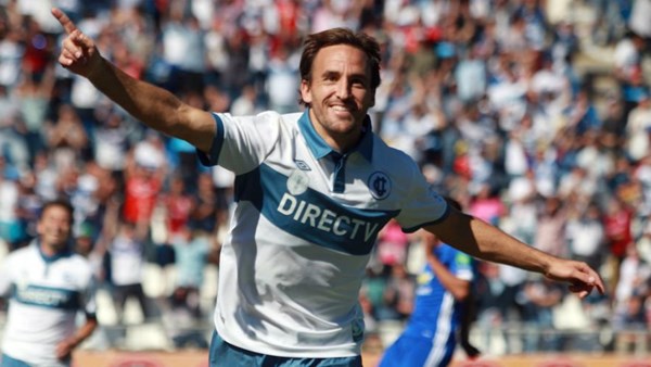 Fiesta en San Carlos: Universidad Católica vuelve a soñar ganando el clásico ante la U