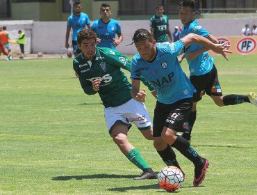 Wanderers recibe a Deportes Iquique en choque de realidades opuestas