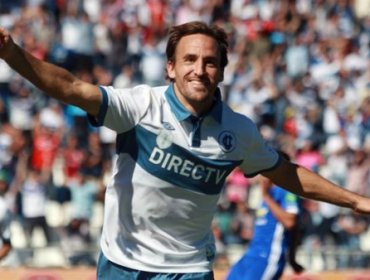 Fiesta en San Carlos: Universidad Católica vuelve a soñar ganando el clásico ante la U