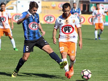 Cobresal no se da por vencido consiguiendo un vital triunfo sobre Huachipato