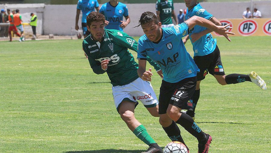 Wanderers recibe a Deportes Iquique en choque de realidades opuestas