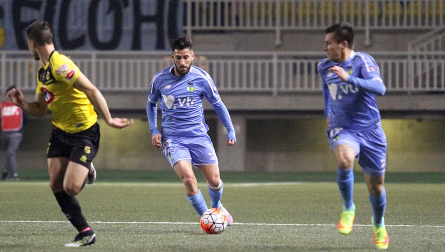 O’Higgins recibe a San Luis con la ilusión de seguir batallando por el título