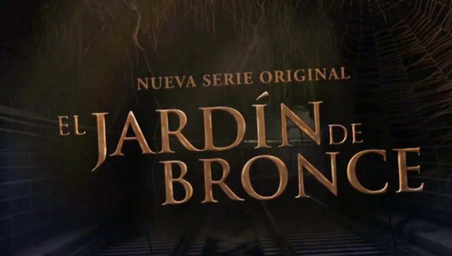 HBO estrenará serie El Jardín de Bronce el 25 de junio