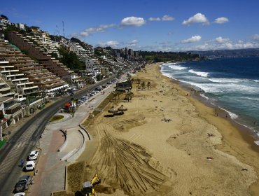 Drástica disminución de turistas a la V región tras seguidilla de sismos