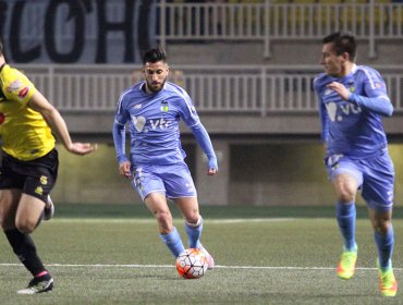 O’Higgins recibe a San Luis con la ilusión de seguir batallando por el título