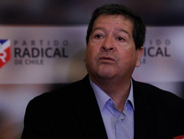 Partido Radical tras decisión de la DC: "La Nueva Mayoría se acaba"
