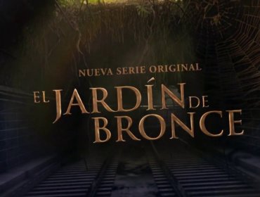 HBO estrenará serie El Jardín de Bronce el 25 de junio
