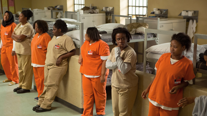 Hacker complica a Netflix: Filtró en la red capítulos de próxima temporada de "Orange"