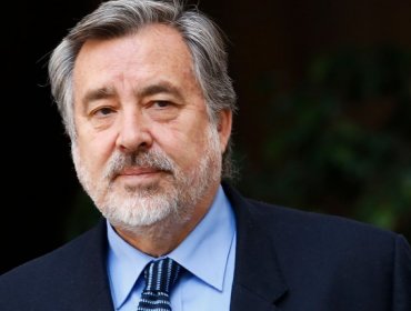 Guillier sacó la voz ante la decisión de la DC y califica el hecho como una perdida